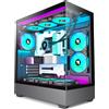 AMD AI WORKSTATION - GAMING ULTRA AMD RYZEN 7 9800X 3D - RX 9070XT - 32GB DDR5 - W11
