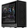 Intel AI WORKSTATION - GAMING PC - INTEL ULTRA 7 265KF - RX9070 16GB - 32GB DDR5 - W11