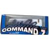 Una scimmia da bagno Futura Command Z Series Type 01 Diecast Mini Bus scala 1/80 scorta BAPE SUPREME