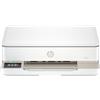 HP Stampante multifunzione a getto d'inchiostro HP ENVY 6120 A4 bianca 714G6A0-AAAA