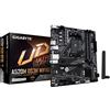 Gigabyte A520M DS3H WF6E Scheda Madre AMD A520 WiFi 6E AM4 Ryzen 5000