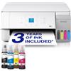 EPSON Ecotank ET-2926 Colore - a Getto D'Inchiostro - Its - Legal (216 X 356 MM)
