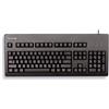 Cherry G80-3000LSCGB-2 Click Action Keyboard British layout - QWERTY BLACK MX BL