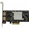 ‎ Network Card Startech ST2000SPEXI