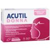 ANGELINI (A.C.R.A.F.) SPA Acutil Donna 20 Compresse