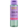Delia Cosmetics - Tonic Me - Tonico Esfoliante - Pelle con Imperfezioni - Acido AHA e BHA, Acido Salicilico, Acido Glicolico, Acido Lattico - Deterge, Idrata, Rigenera - Cosmetici Vegani - 200ml