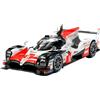 Tamiya 24349-1:24 Toyota G.R. TS050 Hybrid LM, Model Building, Plastic Building