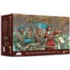Warlord Games Montrose' Scottish Royalists Starter Army - Epic Scale Miniatures for Pike & Sho