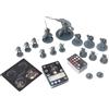 Steamforged Games Dark Souls: The Board Game - Iron Keep Expansion, Fantasy Dungeon Crawl Game wit