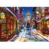Ravensburger Spieleverlag Erwachsenenpuzzle 1000 Teile - Weihnachtszeit