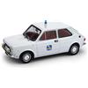 BRUMM R670 1:43 Fiat 127 1a Serie 1971 Auto Da Collezione In Metallo