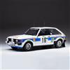 Ixo 18RMC095A 1/18 Talbot Sunbeam Lotus 1981 Monte Carlo Rally #16 Modello Auto
