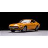 Sunstar Sun Star 3511 1/18 Nissan Datsun 240Z 1972 Auto Modello Arancione Diecast