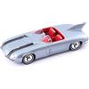autocult Auto Cult 06046 1:43 Pontiac Club De Mer 1956 Auto Modello in Blu Metallizzato
