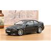 NOREV 183017 1:18 BMW M3 CSL 2003 Auto Modello Nero Sapphire Black, Con Scatola
