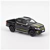 Norev 518352 1:43 Modello Auto Renault Alaskan Pickup Formula Edition 2018 Nero