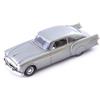 Auto Cult 60079 1/43 Packard Parisian Coupe 1952 Verde Metallico Grigio Chiaro