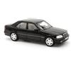 NOREV 183381 1:18 Mercedes-Benz C36 AMG 1993 Auto Modello Diecast Nero