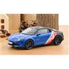 NOREV 185331 Auto Modello Alpine A110 S 1:18 Blu Sidetrack 2021