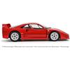 NOREV 127902 1/12 Ferrari F40 1987 Rosso Modello Auto