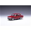 IXO CLC570N 1/43 Lada 1500 1980 Rosso Modellino Auto