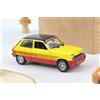NOREV 510536 Renault 5 TS Monte-Carlo 1978 Auto in Metallo Giallo 1:43