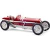 CMC M-227 1:18 Auto Modello Alfa Romeo P3 Chiron Winner GP Marseille 1933 #42