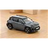 NOREV 510061 1:43 Renault 4 E-Tech Electric 2025 Auto Modello Diecast Grigio