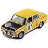 ixo models Ixo Rac409 1/43 Lada 1500 S #117 S. Brundza - A. Girdauskas Acropolis Rally 1976