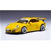 IXO MOC339 1:43 Porsche RWB 997 Modello Auto Diecast Giallo
