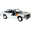 CMC Ixo 18cmc126 1/18 Opel Ascona B 400 1982 Modello Auto Bianca Dal Giappone