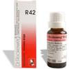 DR.RECKEWEG & CO. GMBH RECKEWEG R42 GOCCE 22ML