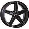 Oxigin Cerchi in Lega Oxigin 18 Concave 9.5x19 ET40 5x120 SW per Chevrolet Corvette