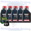 Motul Kit Tagliando Olio Motul NGEN7 10W40 Filtro Per Suzuki C90 T Boulevard�2005>2019