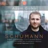 Robert Schumann Schumann: Piano Sonata No. 1 in F-sharp Minor/An Anna II/.. (CD)