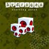 Hydrogen Starting Point (CD) Album