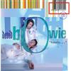 David Bowie 'Hours...' (CD) Album