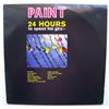 Paint 24 Hours to Spend His Giro (Vinyl LP)