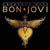 Bon Jovi Greatest Hits (CD)