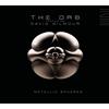 The Orb Metallic Spheres: Featuring David Gilmour (CD) Album
