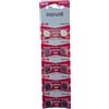 Maxell LR1130 Maxell 10 Alkaline Batteries, 10 Pack