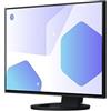 EIZO MONITOR 61.0CM (24) EV2495-BK 16:10 HDMI+DP+USB IPS BLACK