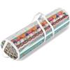 Whitmor 6044-4924 Gift Wrap Organizer, Clear
