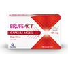 MYLAN SpA BRUFEACT*10CPS 400MG