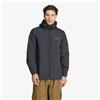 adidas Performance Giacca adidas TERREX Multi 2.5 Layer Climaproof Rain Jacket Black