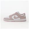 Nike Sneakers Nike W Dunk Low White/ Particle Rose-White