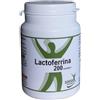 Origini Naturali Srl Lactoferrina 200 Con Zinco Integratore Per Difese Immunitarie 60 Compresse