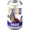 Funko Vinyl SODA: Umbrella Academy - Pogo - Chance of Rare Chase