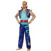 Atosa generique Costume Principe Arabo Adulto