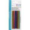 Artemio Set 6 ricariche di colla con paillette, altro, Multicolore, 7,5 x 1 x 17,5 cm 18003020